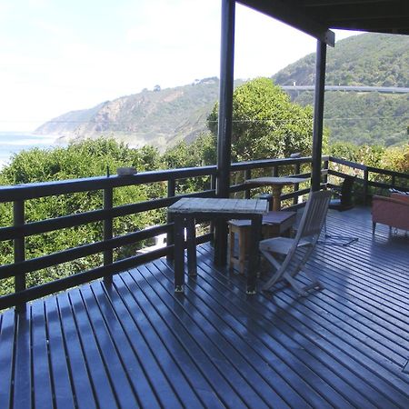 Wilderness Beach House Backpackers Lodge Buitenkant foto