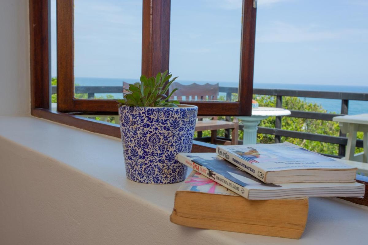 Wilderness Beach House Backpackers Lodge Buitenkant foto