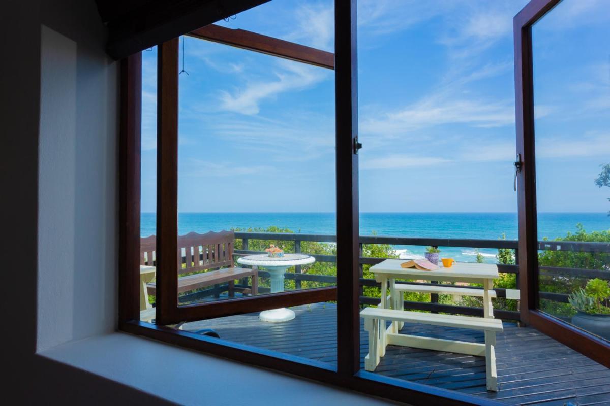 Wilderness Beach House Backpackers Lodge Buitenkant foto
