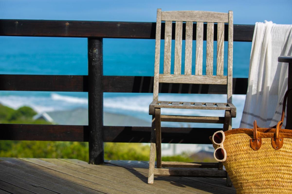 Wilderness Beach House Backpackers Lodge Buitenkant foto
