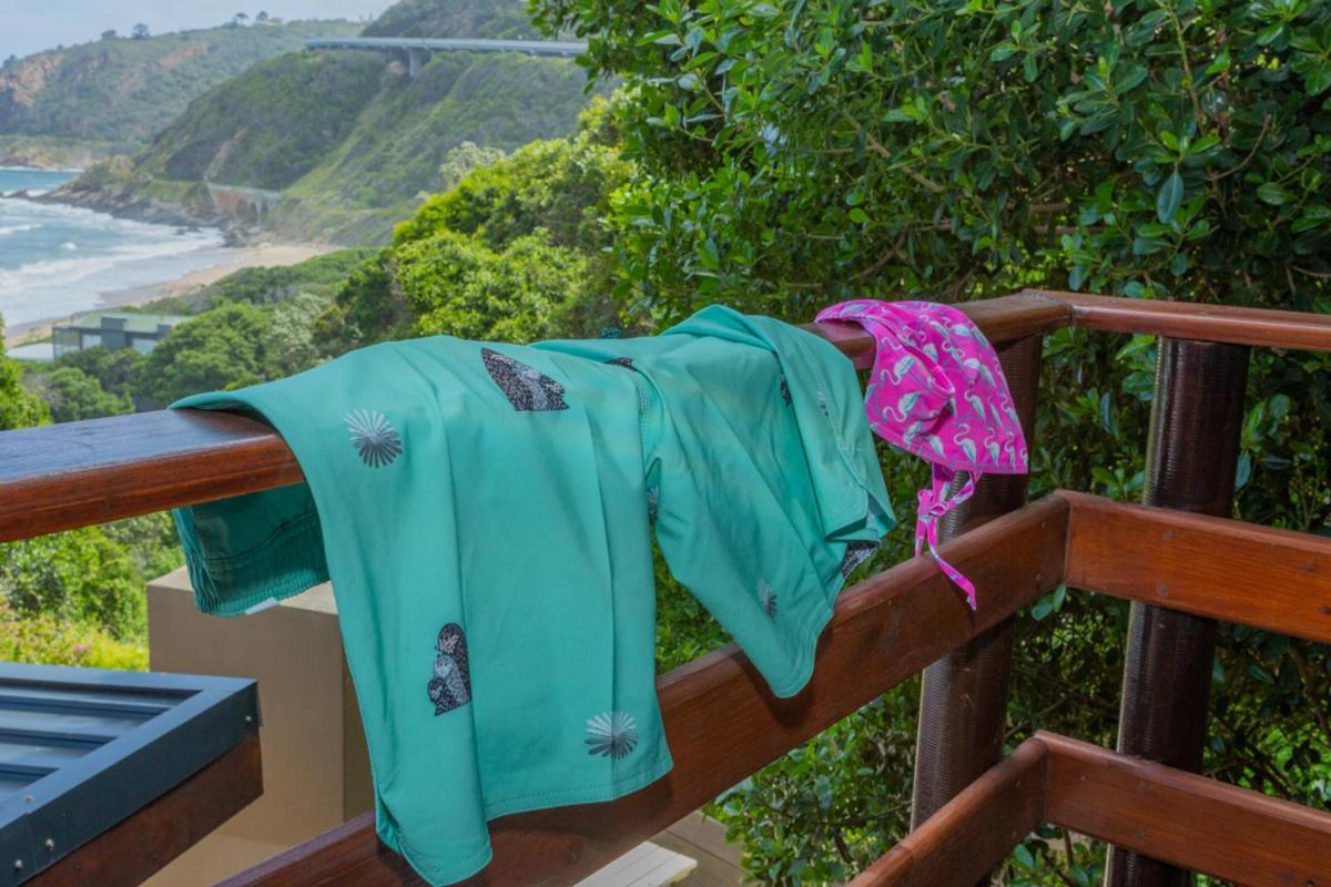 Wilderness Beach House Backpackers Lodge Buitenkant foto