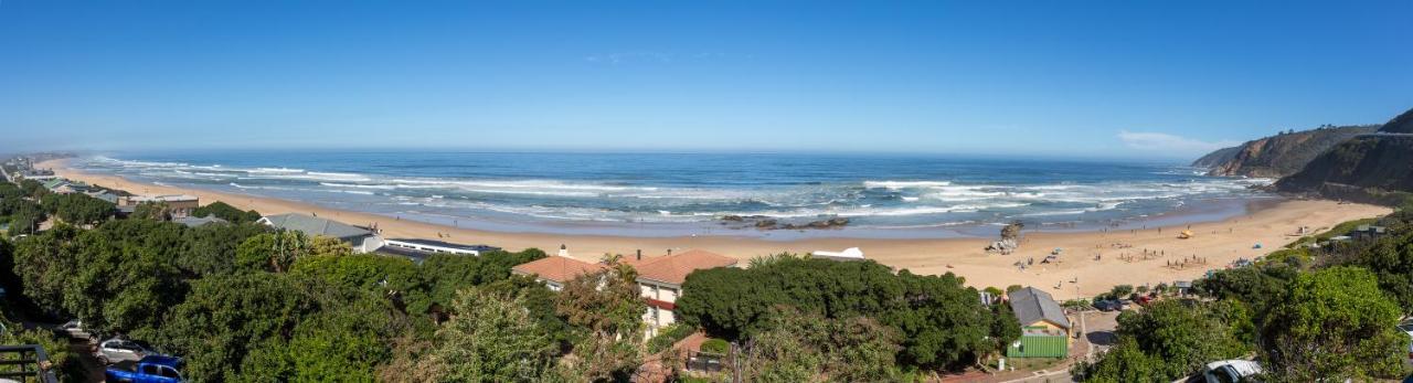 Wilderness Beach House Backpackers Lodge Buitenkant foto