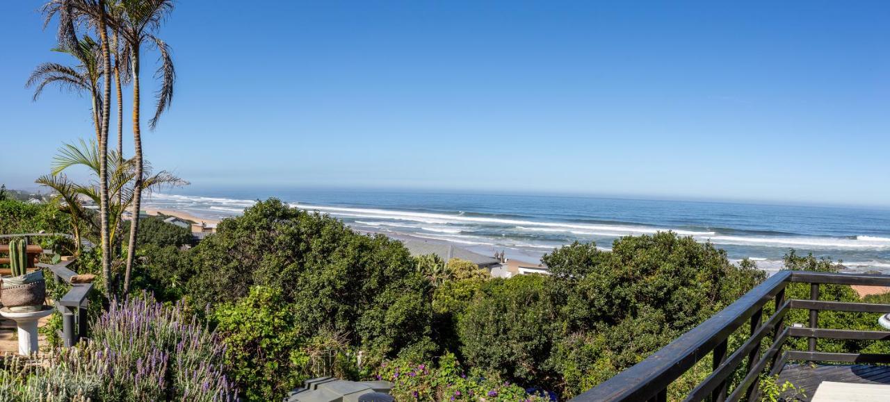 Wilderness Beach House Backpackers Lodge Buitenkant foto