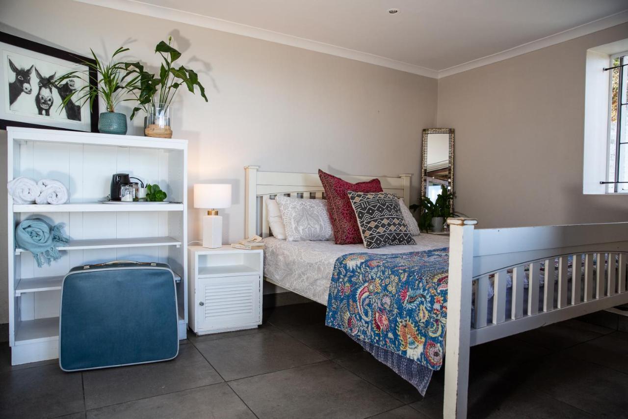 Wilderness Beach House Backpackers Lodge Buitenkant foto