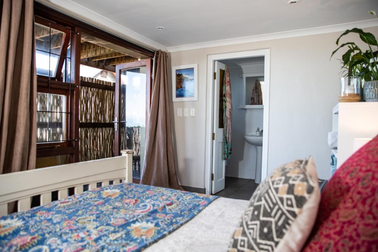 Wilderness Beach House Backpackers Lodge Buitenkant foto