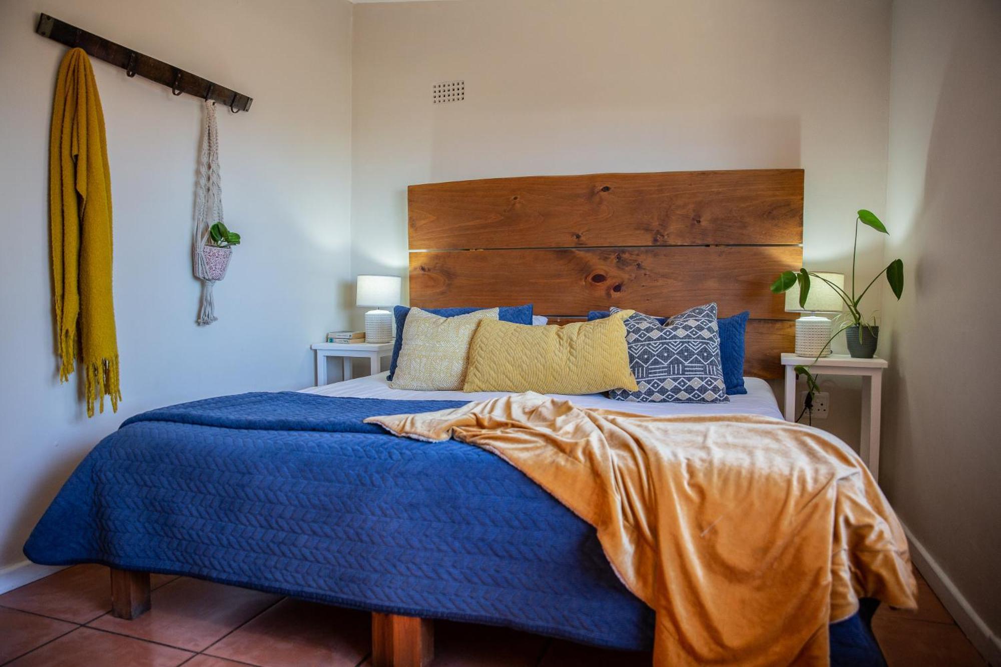 Wilderness Beach House Backpackers Lodge Buitenkant foto