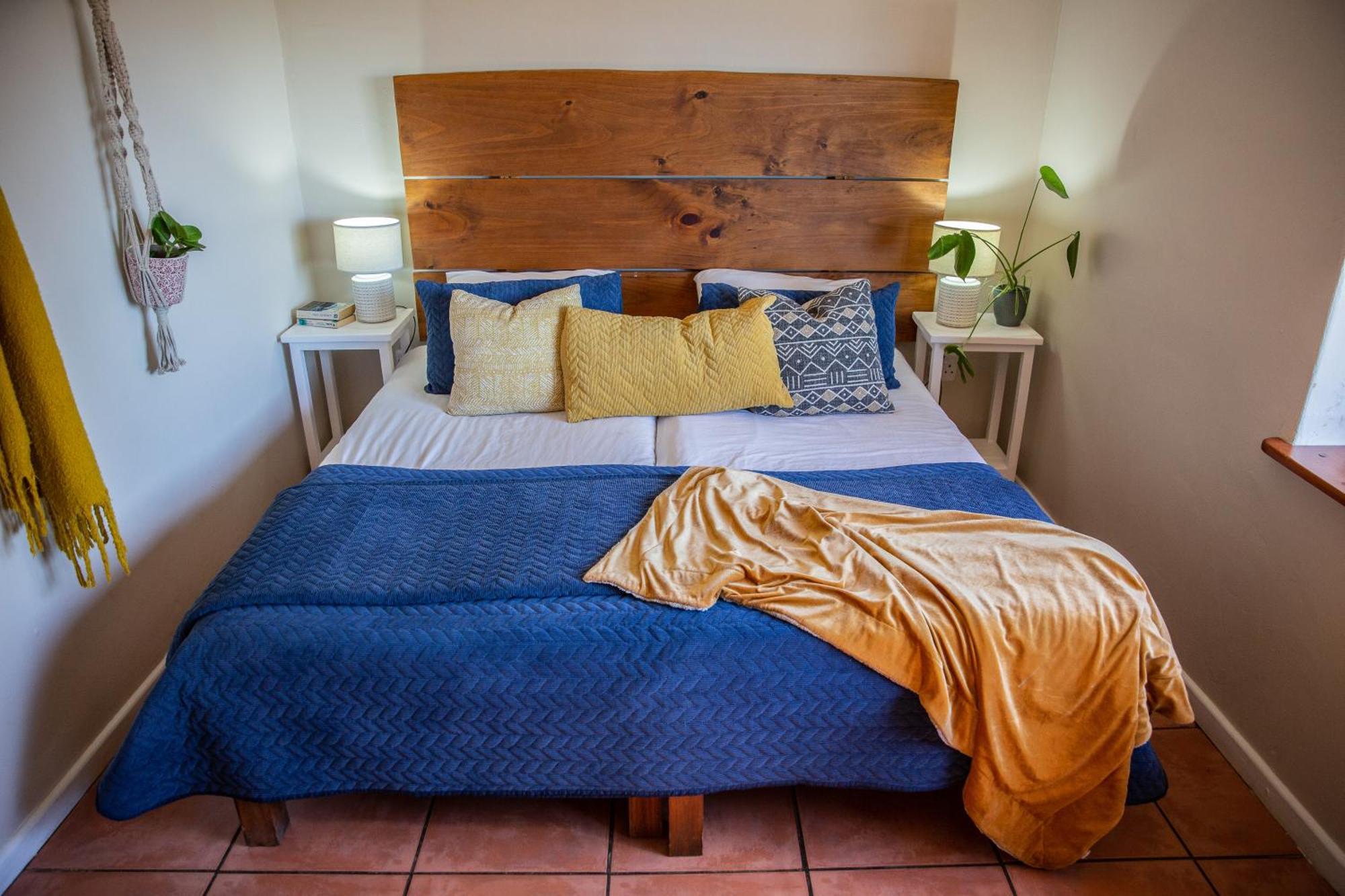 Wilderness Beach House Backpackers Lodge Buitenkant foto