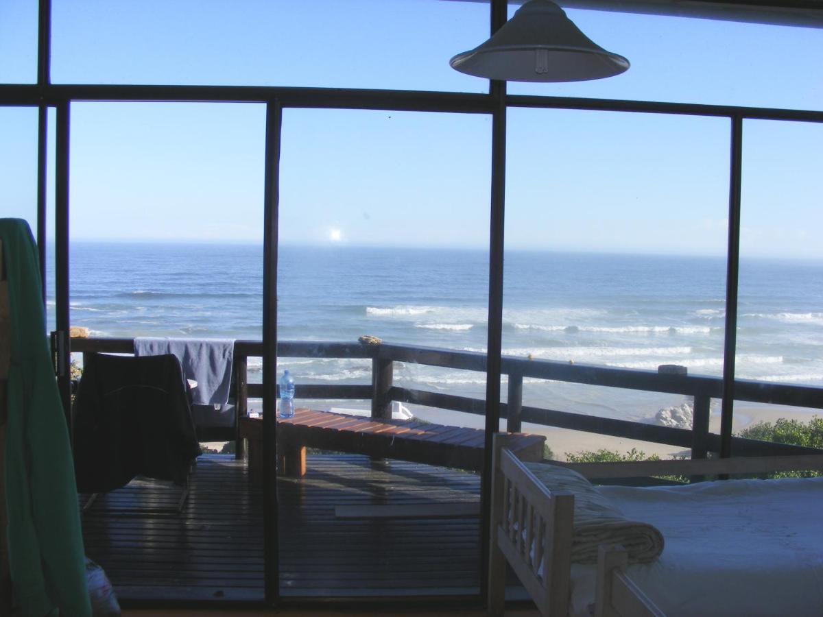 Wilderness Beach House Backpackers Lodge Buitenkant foto